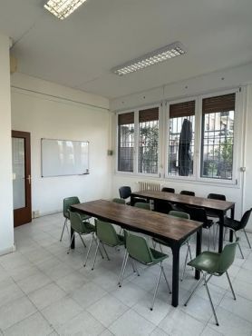 L'ISTITUTO EUROPEO CRESCE IN DIMENSIONI E QUALITA'